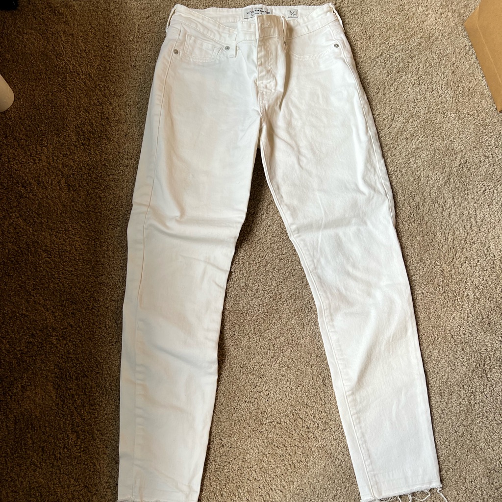 Lucky Brand Jeans